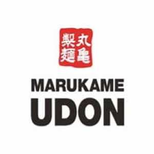 Marukame Udon